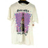 ANYTHING 両面プリント S/S Tシャツ メンズ import:L