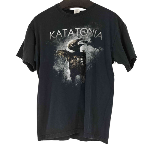 アンビル Anvil 両面プリント S/S Tシャツ メンズ import:L