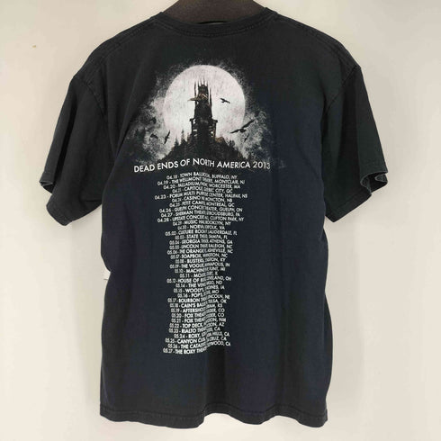 アンビル Anvil 両面プリント S/S Tシャツ メンズ import:L