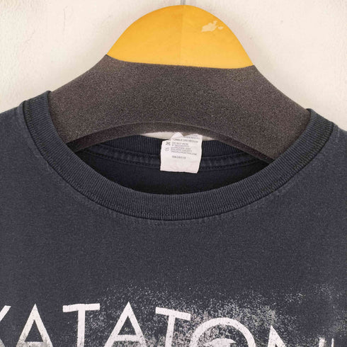 アンビル Anvil 両面プリント S/S Tシャツ メンズ import:L
