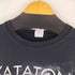 アンビル Anvil 両面プリント S/S Tシャツ メンズ import:L