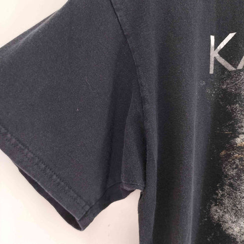 アンビル Anvil 両面プリント S/S Tシャツ メンズ import:L