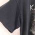 アンビル Anvil 両面プリント S/S Tシャツ メンズ import:L