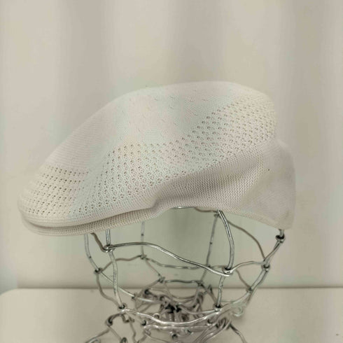 カンゴール KANGOL TROPIC 504 VENTAIR ハンチング メンズ M