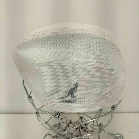 カンゴール KANGOL TROPIC 504 VENTAIR ハンチング メンズ M
