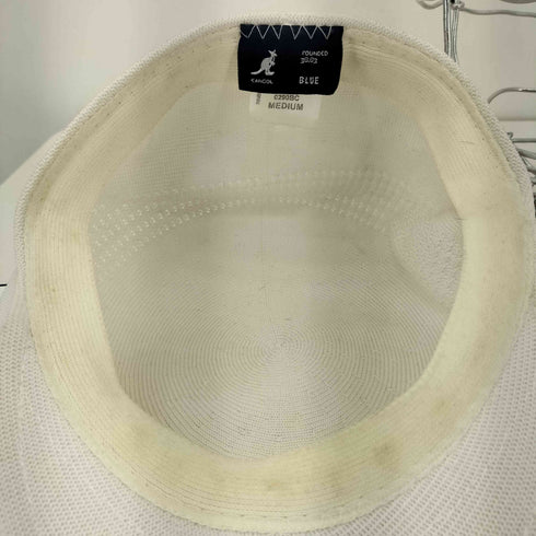 カンゴール KANGOL TROPIC 504 VENTAIR ハンチング メンズ M