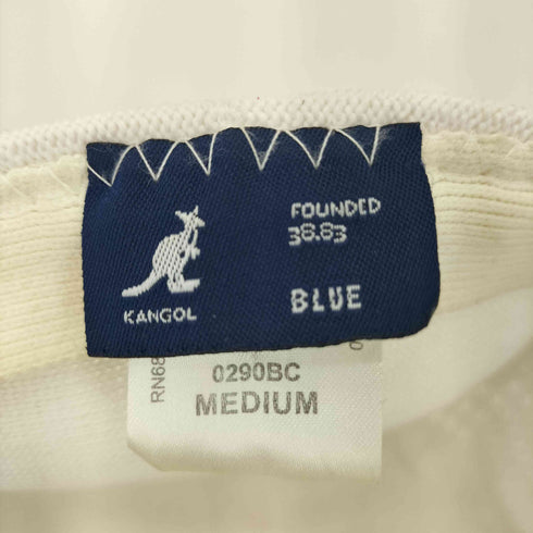 カンゴール KANGOL TROPIC 504 VENTAIR ハンチング メンズ M
