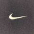 ナイキ NIKE 90S ワンポイントスウッシュ刺繍 S/S Tシャツ メンズ import:M