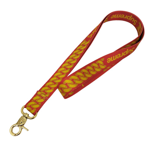 シュプリーム Supreme Cuban Links Lanyard キューバ リンクス ランヤード メンズ