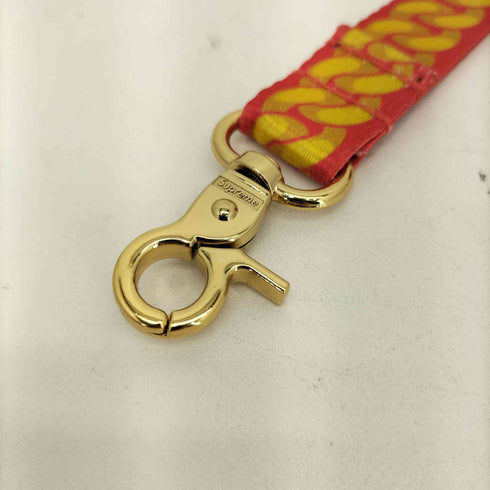 シュプリーム Supreme Cuban Links Lanyard キューバ リンクス ランヤード メンズ