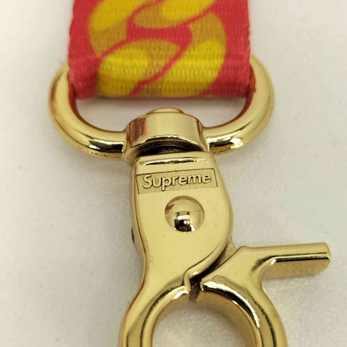 シュプリーム Supreme Cuban Links Lanyard キューバ リンクス ランヤード メンズ