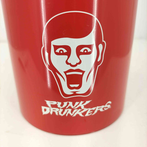 パンクドランカーズ PUNK DRUNKERS あいつ保存缶 メンズ