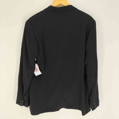ヨウジヤマモトプールオム Yohji Yamamoto POUR HOMME 25SS TA TUXEDO 6 BUTTONS DOUBLE JACKET メンズ JPN:2