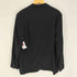 ヨウジヤマモトプールオム Yohji Yamamoto POUR HOMME 25SS TA TUXEDO 6 BUTTONS DOUBLE JACKET メンズ JPN:2