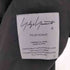 ヨウジヤマモトプールオム Yohji Yamamoto POUR HOMME 25SS TA TUXEDO 6 BUTTONS DOUBLE JACKET メンズ JPN:2