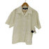 ネイバーフッド NEIGHBORHOOD 25SS GUAYABERA SHIRT SS メンズ JPN:M