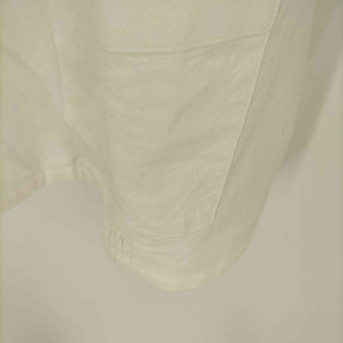 ネイバーフッド NEIGHBORHOOD 25SS GUAYABERA SHIRT SS メンズ JPN:M