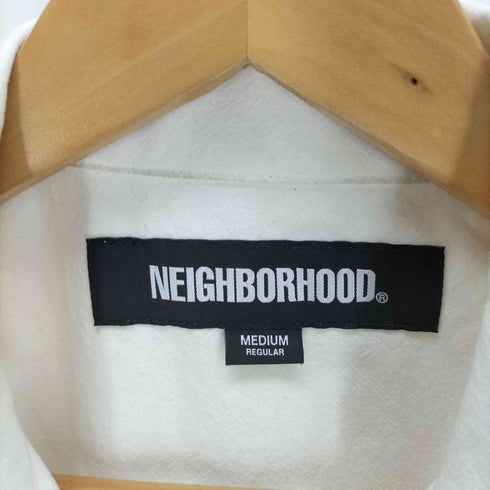 ネイバーフッド NEIGHBORHOOD 25SS GUAYABERA SHIRT SS メンズ JPN:M