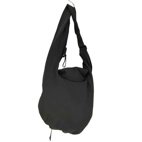 コートエシエル Cote&Ciel Hyco Smooth Black メンズ
