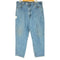 カーハート Carhartt テーパードデニムパンツ メンズ 42/32