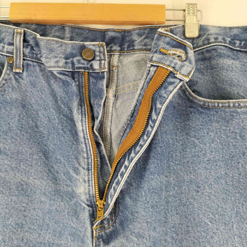 カーハート Carhartt テーパードデニムパンツ メンズ 42/32