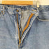 カーハート Carhartt テーパードデニムパンツ メンズ 42/32