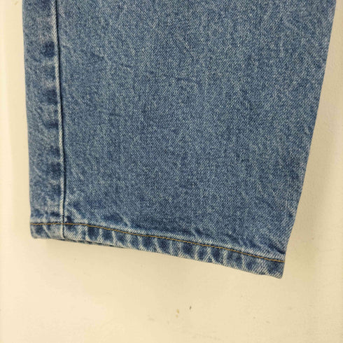 カーハート Carhartt テーパードデニムパンツ メンズ 42/32