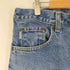 カーハート Carhartt テーパードデニムパンツ メンズ 42/32