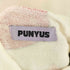 プニュズ PUNYUS TOMATO プリント クルーネックスウェット レディース JPN:1
