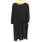 ヨウジヤマモト Yohji Yamamoto 25SS COLLECTIONS Ry WRINKLED LAWN BIG SILHOUETTE DRESS レディース JPN:1