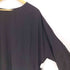 ヨウジヤマモト Yohji Yamamoto 25SS COLLECTIONS Ry WRINKLED LAWN BIG SILHOUETTE DRESS レディース JPN:1