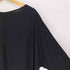 ヨウジヤマモト Yohji Yamamoto 25SS COLLECTIONS Ry WRINKLED LAWN BIG SILHOUETTE DRESS レディース JPN:1