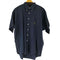 チャップスラルフローレン CHAPS RALPH LAUREN 90S 胸元刺繍 S/S BDシャツ メンズ import:XL