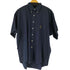 チャップスラルフローレン CHAPS RALPH LAUREN 90S 胸元刺繍 S/S BDシャツ メンズ import:XL