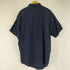 チャップスラルフローレン CHAPS RALPH LAUREN 90S 胸元刺繍 S/S BDシャツ メンズ import:XL