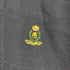 チャップスラルフローレン CHAPS RALPH LAUREN 90S 胸元刺繍 S/S BDシャツ メンズ import:XL