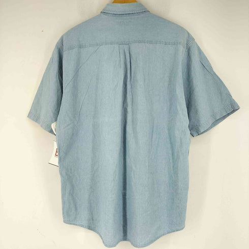 カーハート Carhartt S/S BDシャツ メンズ import:L