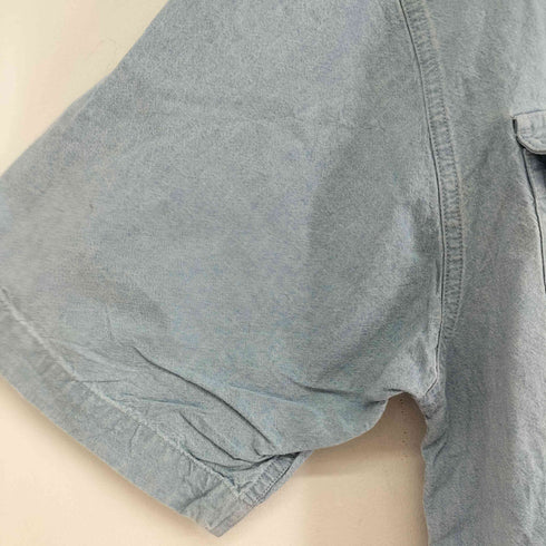 カーハート Carhartt S/S BDシャツ メンズ import:L