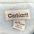 カーハート Carhartt S/S BDシャツ メンズ import:L