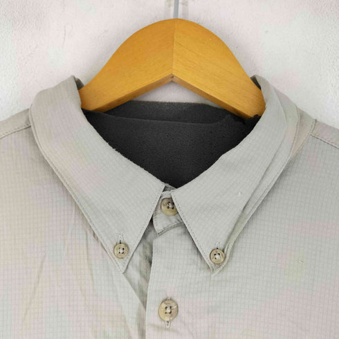 コロンビア Columbia PFG S/S シャツ メンズ import:XXL