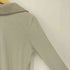 ヨウジヤマモト Yohji Yamamoto 24SS NATURAL WASHED LINEN COMBINATION SINGLE JACKET レディース JPN:1