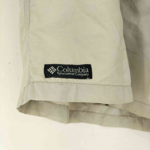 コロンビア Columbia 水陸両用ショーツ メンズ JPN:XL