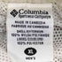 コロンビア Columbia 水陸両用ショーツ メンズ JPN:XL
