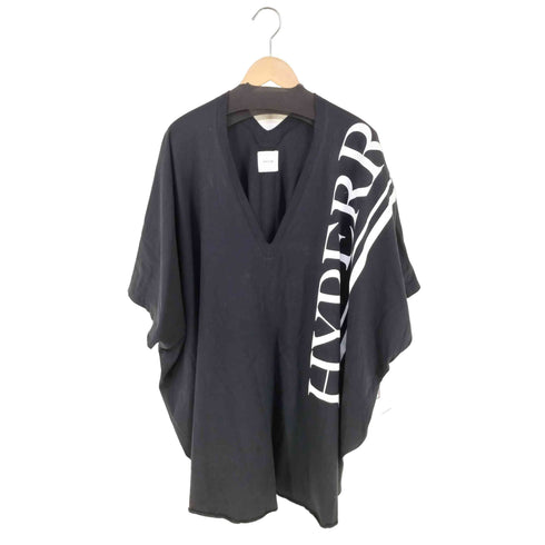 ARCHON ポンチョ Tシャツ メンズ JPN:XL