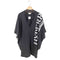 ARCHON ポンチョ Tシャツ メンズ JPN:XL