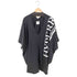 ARCHON ポンチョ Tシャツ メンズ JPN:XL