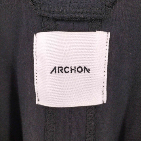 ARCHON ポンチョ Tシャツ メンズ JPN:XL