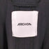 ARCHON ポンチョ Tシャツ メンズ JPN:XL