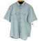 カーハート Carhartt S/S BDシャツ メンズ import:L