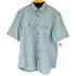 カーハート Carhartt S/S BDシャツ メンズ import:L